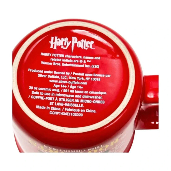 Waechtersbauch Mug Red Cat Window Mug Spain - Picture 7 of 7